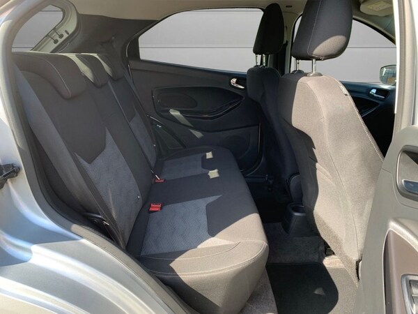Used Ford Ka+ 2016 for sale - 74910376: Photo 17