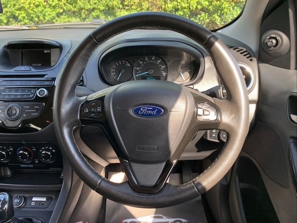 Used Ford Ka+ 2016 for sale - 74910376: Photo 18