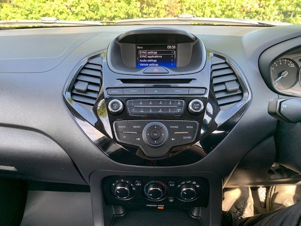 Used Ford Ka+ 2016 for sale - 74910376: Photo 21