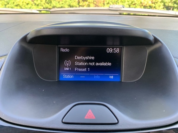 Used Ford Ka+ 2016 for sale - 74910376: Photo 22