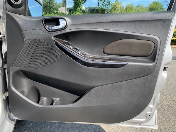 Used Ford Ka+ 2016 for sale - 74910376: Photo 24