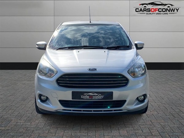 Used Ford Ka+ 2016 for sale - 74910376: Photo 2