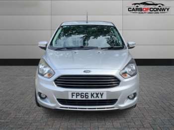 Used Ford Ka+ 2016 for sale - 74910376: Photo