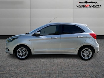 Used Ford Ka+ 2016 for sale - 74910376: Photo