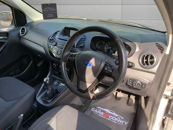 Used Ford Ka+ 2016 for sale - 74910376: Photo 9