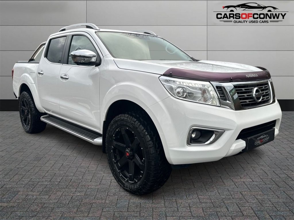 Used Nissan Navara 2019 for sale - 77269163: Photo 1