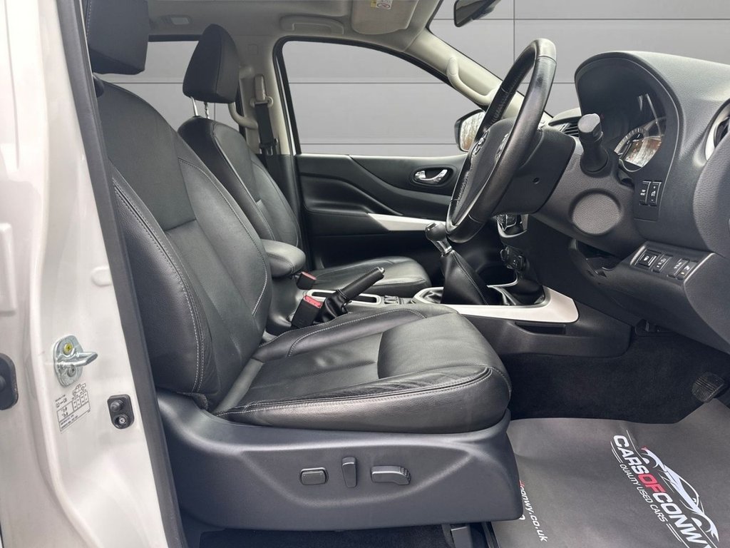 Used Nissan Navara 2019 for sale - 77269163: Photo 11