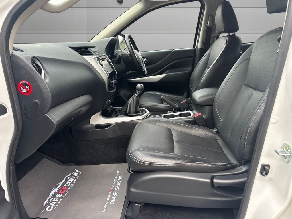 Used Nissan Navara 2019 for sale - 77269163: Photo 12
