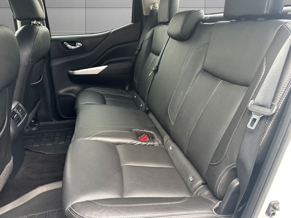 Used Nissan Navara 2019 for sale - 77269163: Photo 15