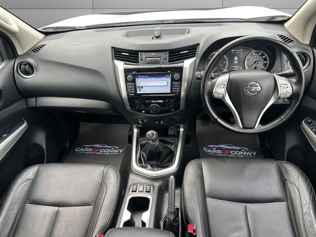 Used Nissan Navara 2019 for sale - 77269163: Photo 16