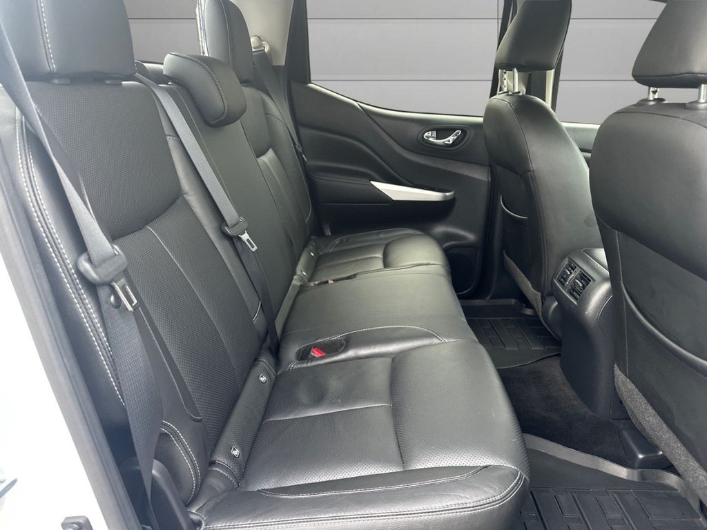 Used Nissan Navara 2019 for sale - 77269163: Photo 17