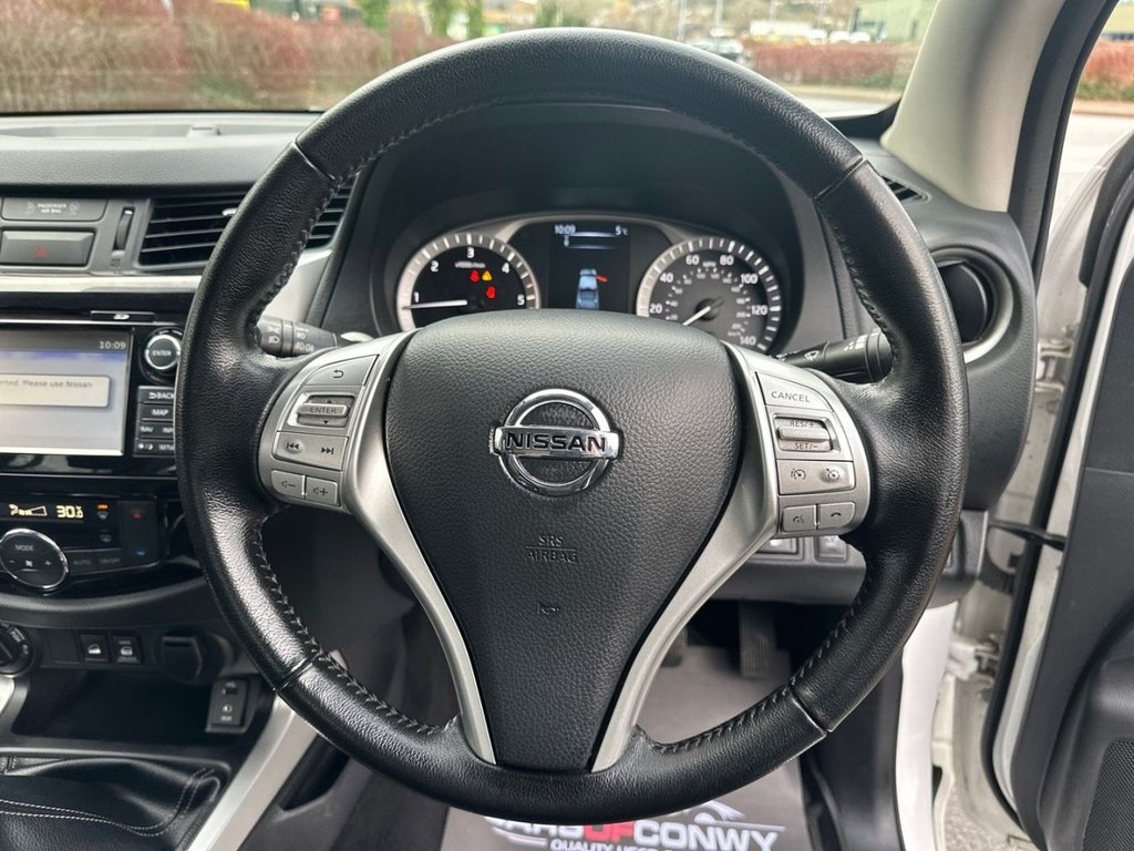 Used Nissan Navara 2019 for sale - 77269163: Photo 18