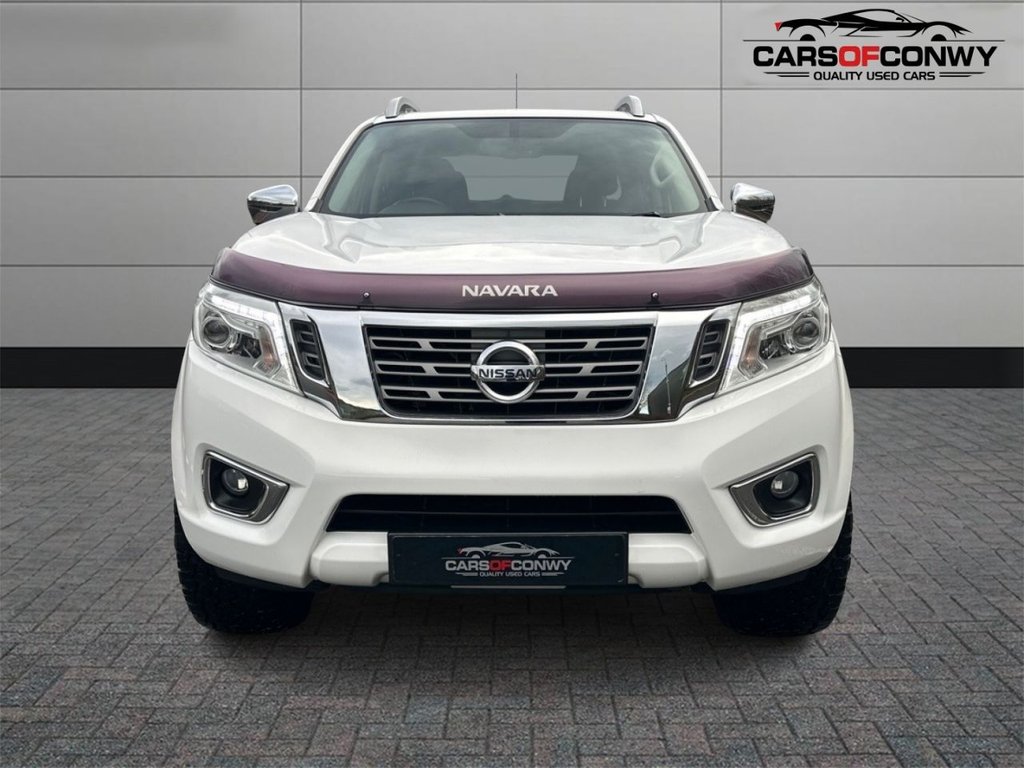 Used Nissan Navara 2019 for sale - 77269163: Photo 2