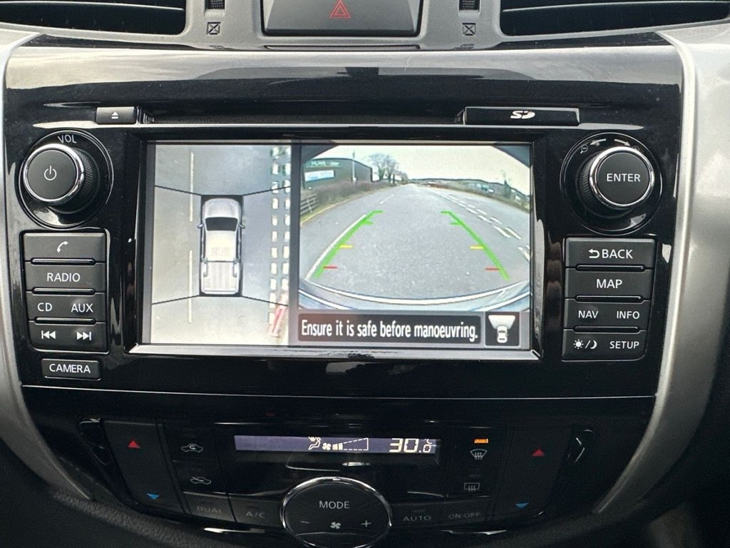 Used Nissan Navara 2019 for sale - 77269163: Photo 20