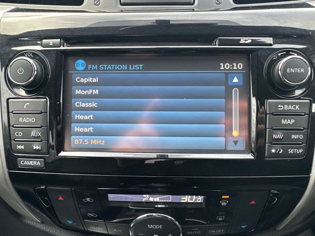 Used Nissan Navara 2019 for sale - 77269163: Photo 21