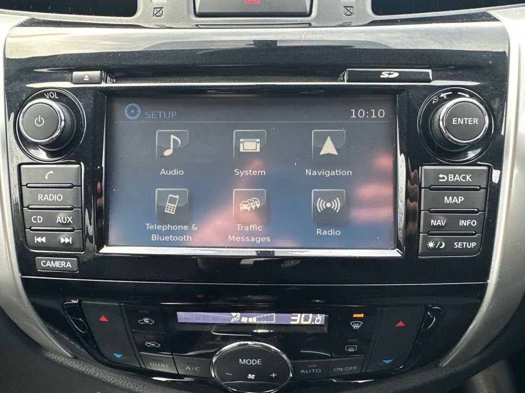 Used Nissan Navara 2019 for sale - 77269163: Photo 22