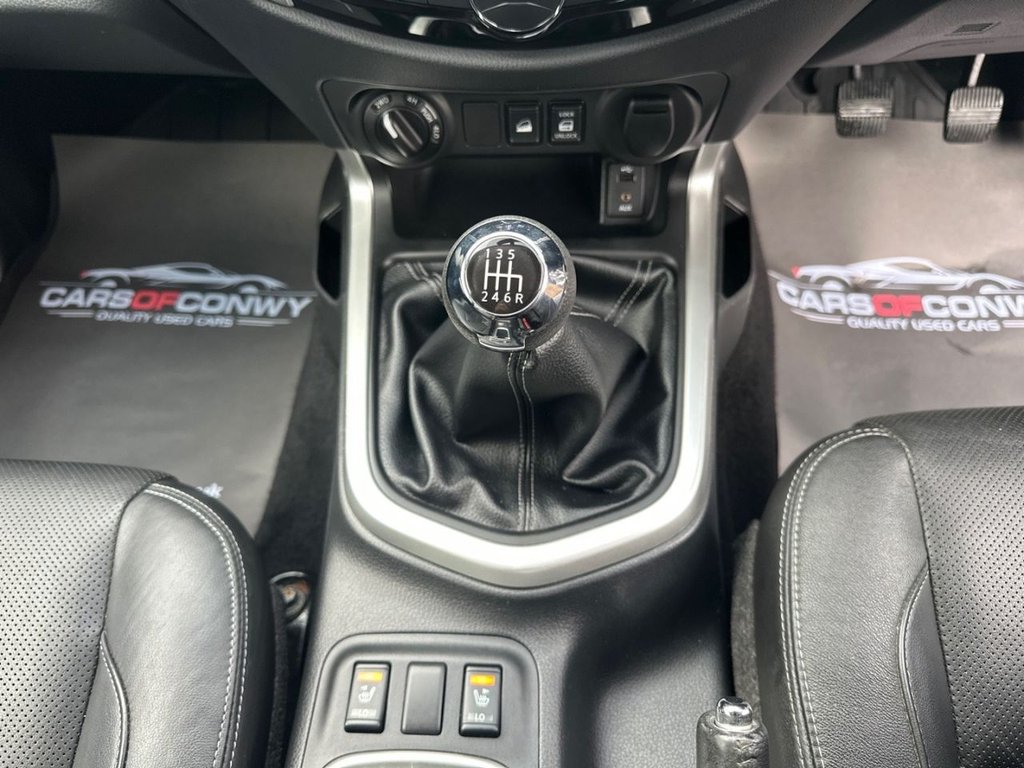 Used Nissan Navara 2019 for sale - 77269163: Photo 23