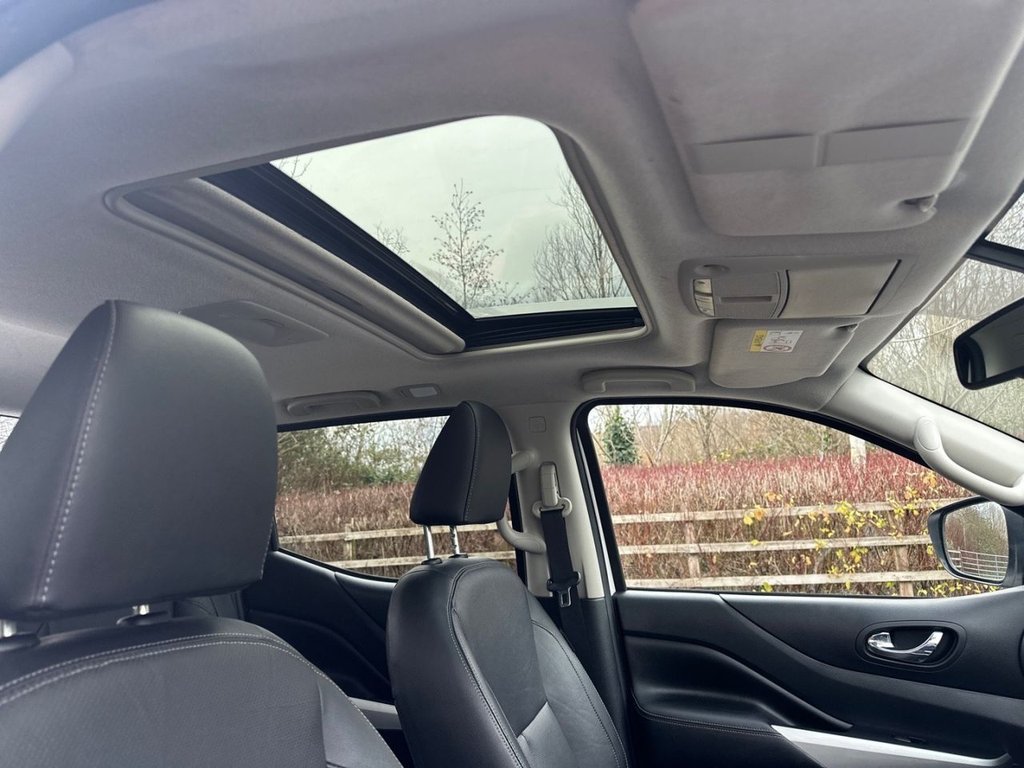 Used Nissan Navara 2019 for sale - 77269163: Photo 24