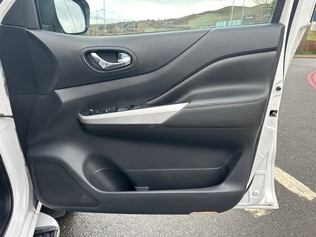 Used Nissan Navara 2019 for sale - 77269163: Photo 25