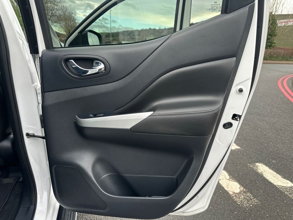 Used Nissan Navara 2019 for sale - 77269163: Photo 26