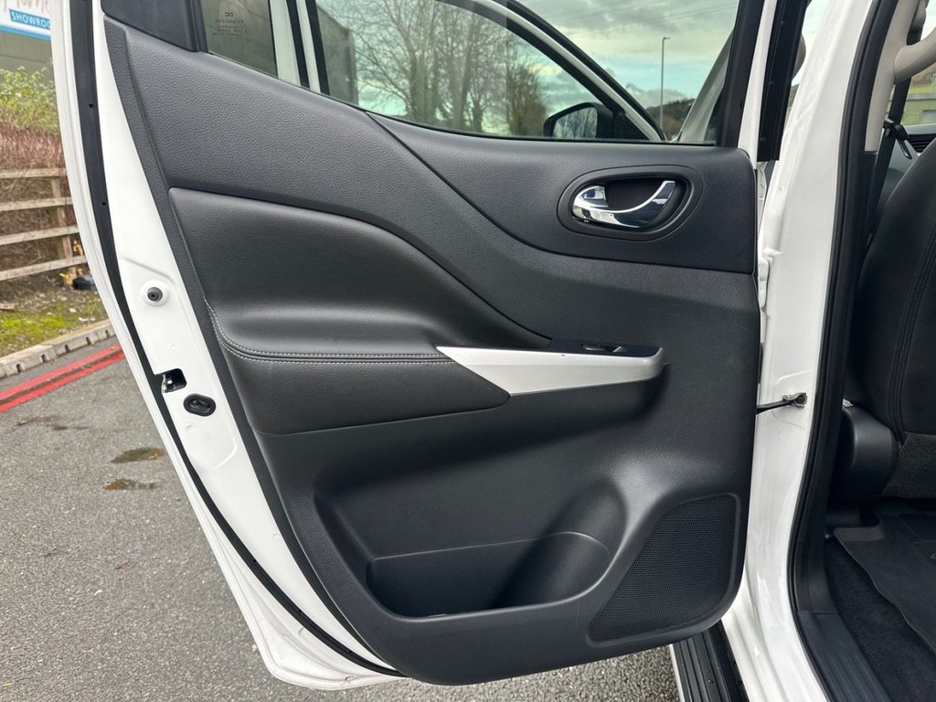 Used Nissan Navara 2019 for sale - 77269163: Photo 28