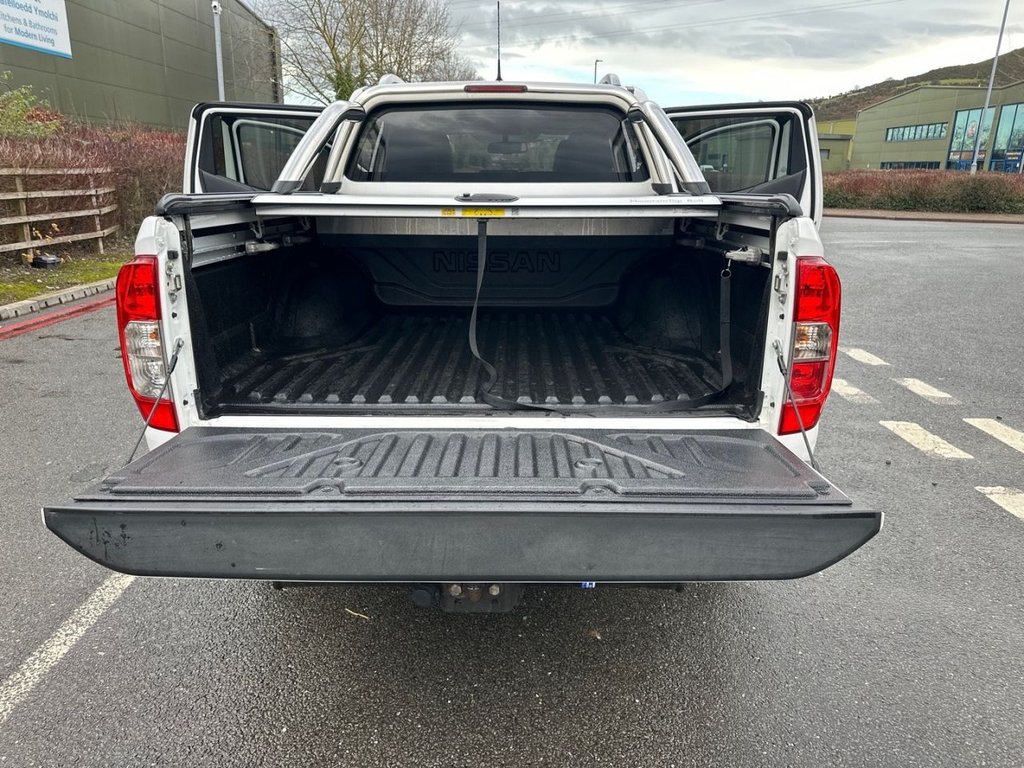 Used Nissan Navara 2019 for sale - 77269163: Photo 29