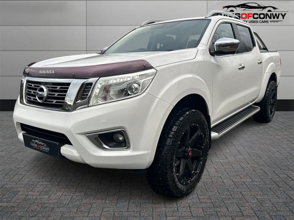 Used Nissan Navara 2019 for sale - 77269163: Photo 3