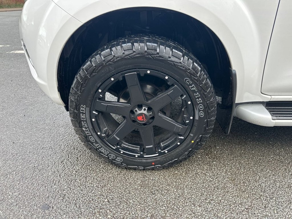 Used Nissan Navara 2019 for sale - 77269163: Photo 30