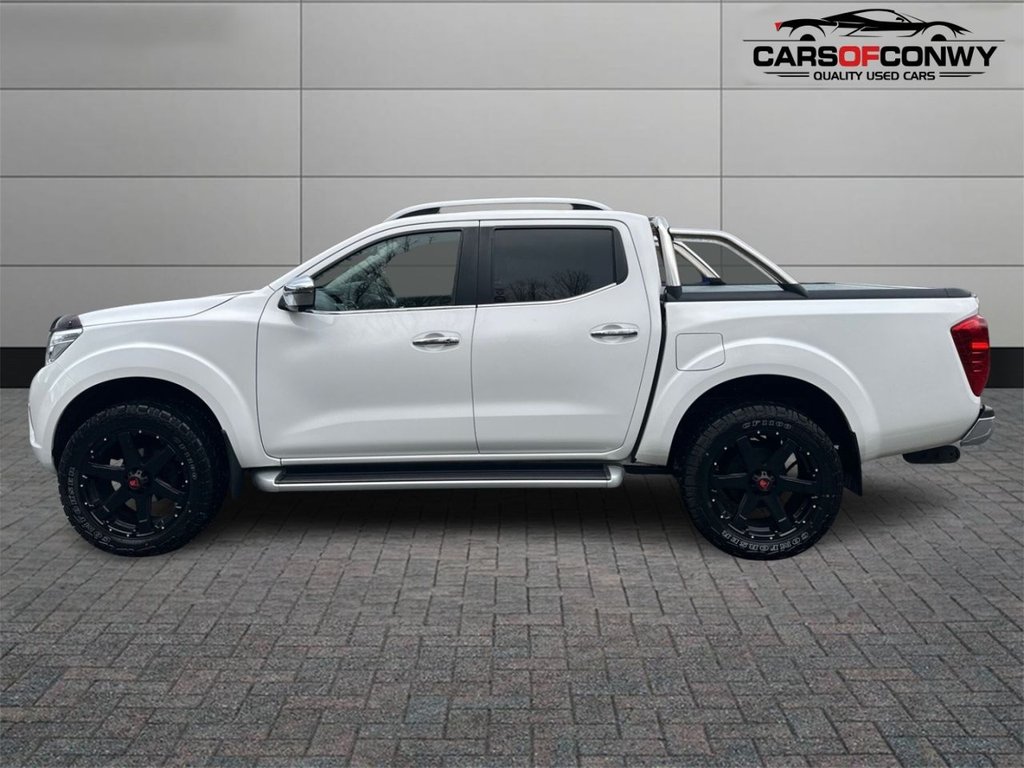 Used Nissan Navara 2019 for sale - 77269163: Photo 4