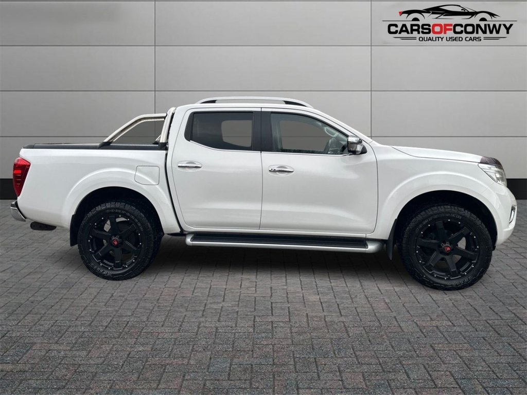 Used Nissan Navara 2019 for sale - 77269163: Photo 8