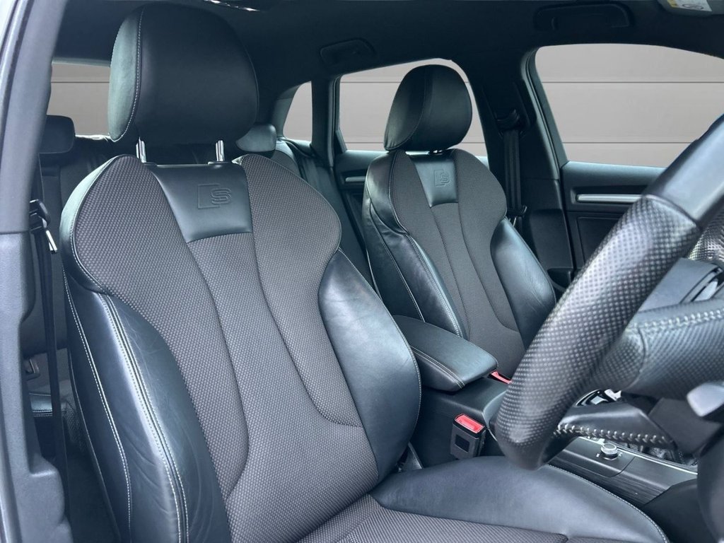 Used Audi A3 2016 for sale - 77319647: Photo 10