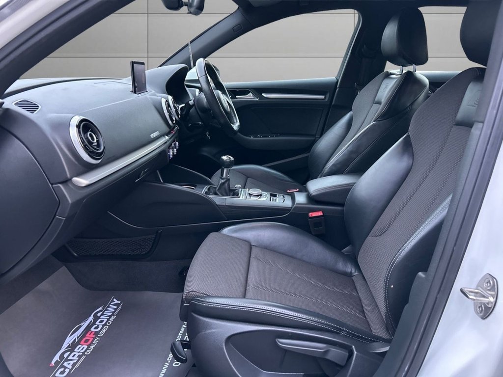 Used Audi A3 2016 for sale - 77319647: Photo 12