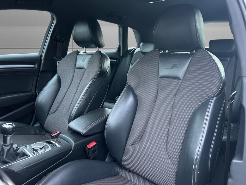 Used Audi A3 2016 for sale - 77319647: Photo 13