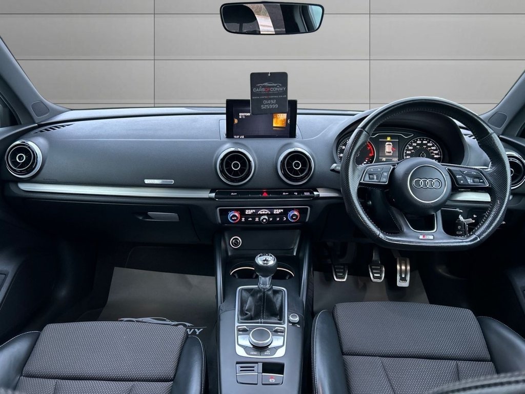 Used Audi A3 2016 for sale - 77319647: Photo 16