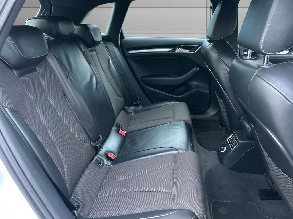 Used Audi A3 2016 for sale - 77319647: Photo 17