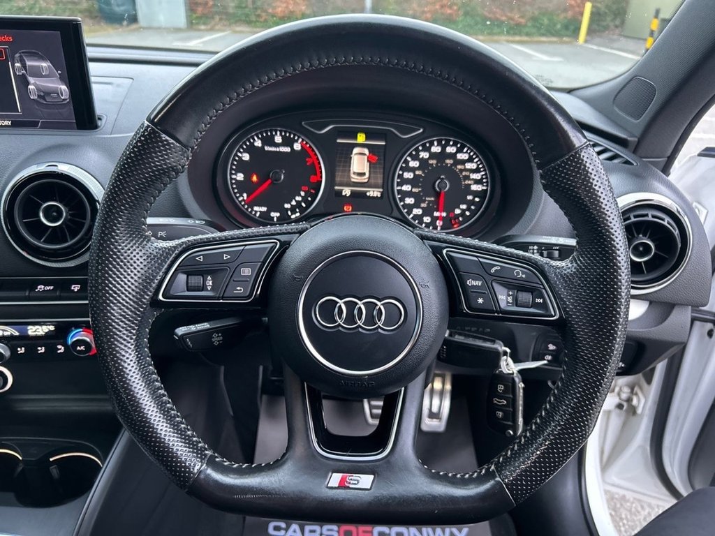 Used Audi A3 2016 for sale - 77319647: Photo 18