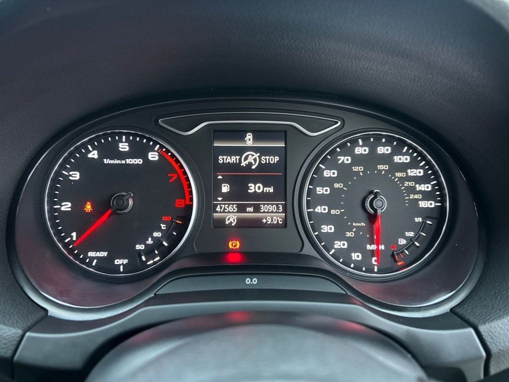 Used Audi A3 2016 for sale - 77319647: Photo 19