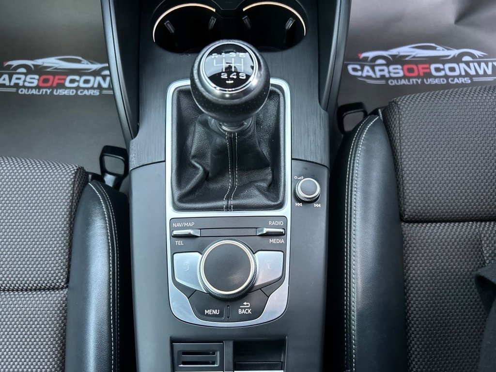 Used Audi A3 2016 for sale - 77319647: Photo 20