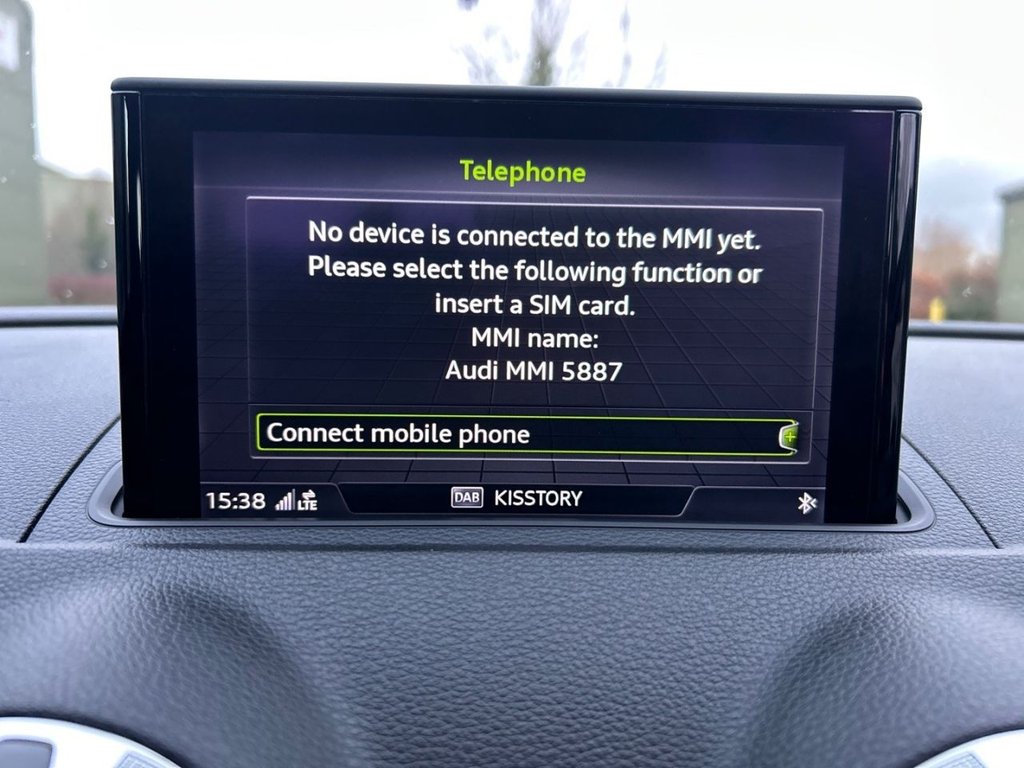 Used Audi A3 2016 for sale - 77319647: Photo 23