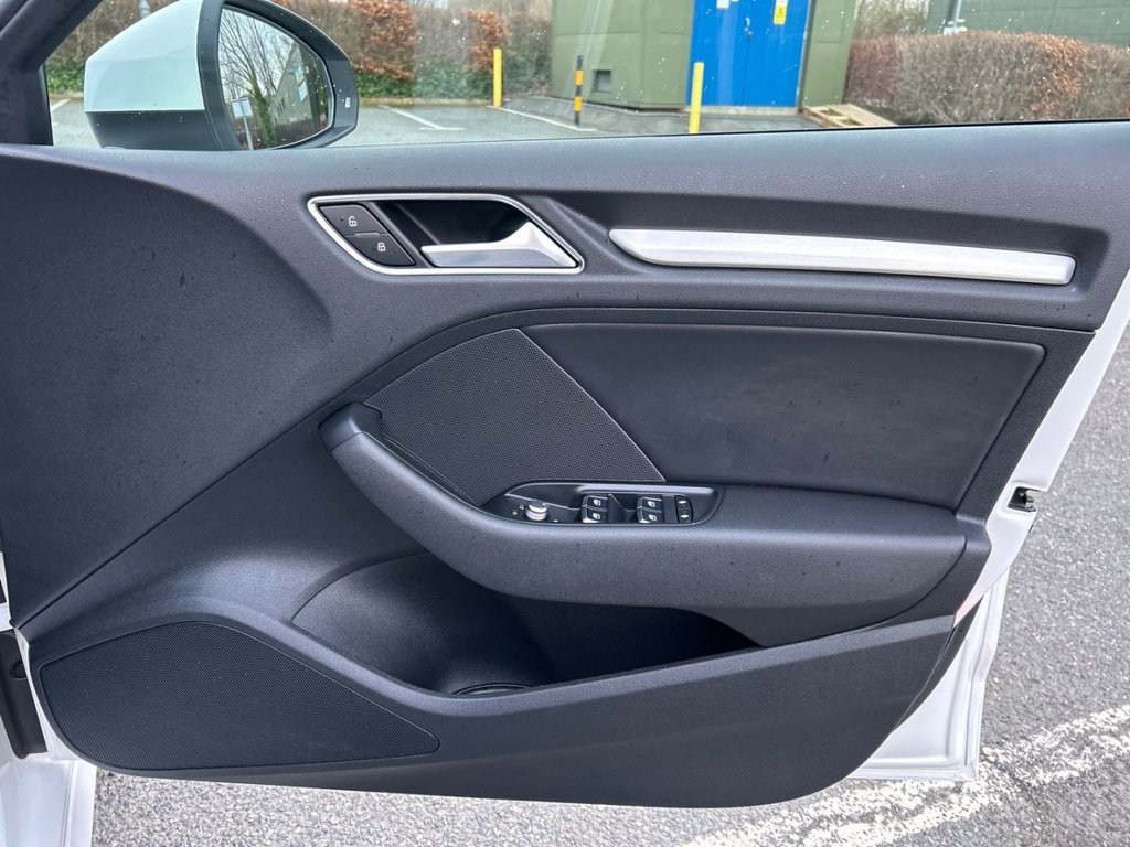 Used Audi A3 2016 for sale - 77319647: Photo 24