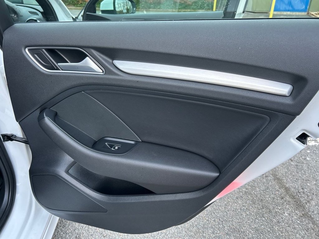 Used Audi A3 2016 for sale - 77319647: Photo 25