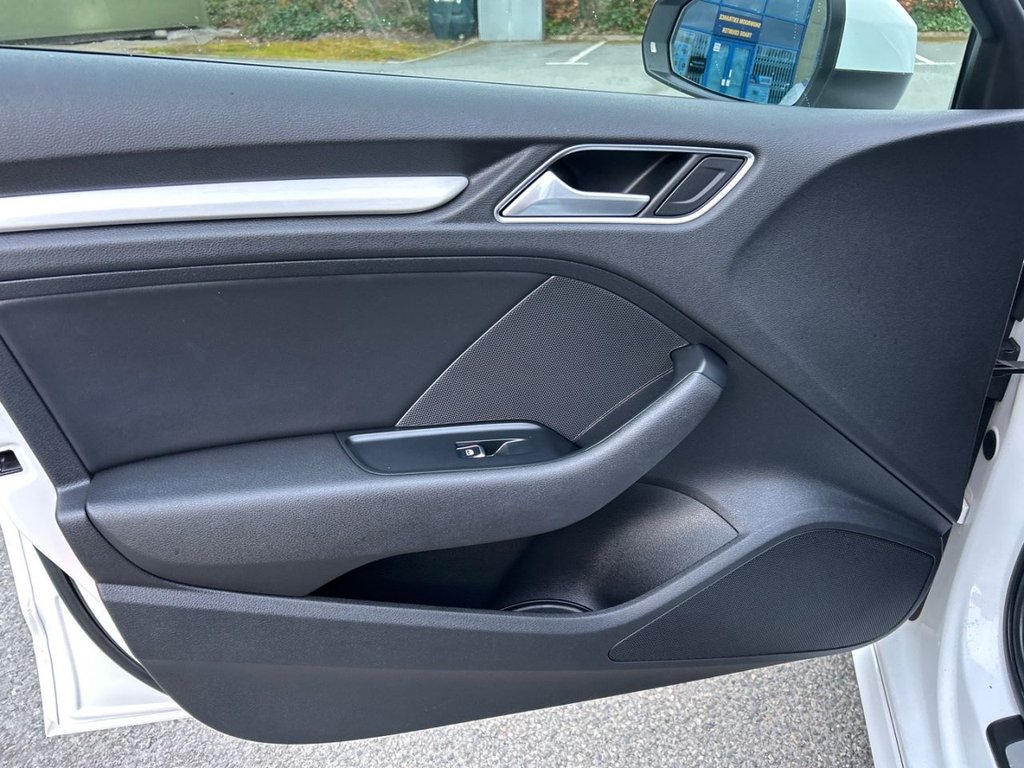 Used Audi A3 2016 for sale - 77319647: Photo 26