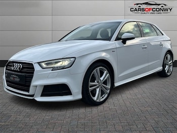 Used Audi A3 2016 for sale - 77319647: Photo