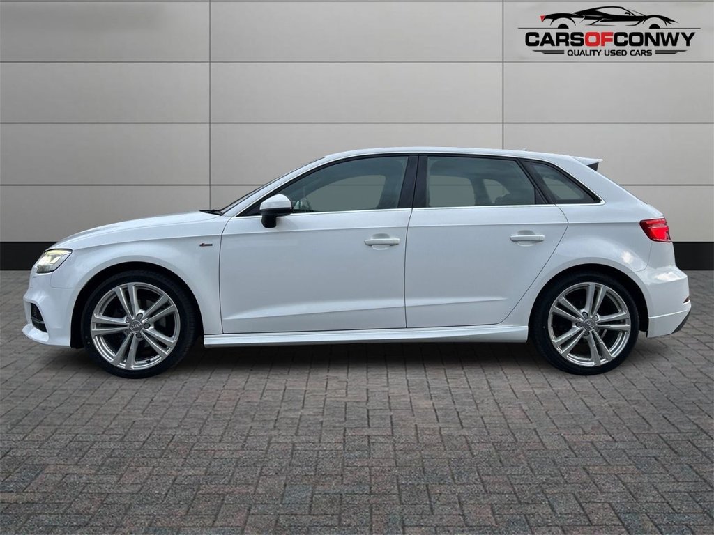 Used Audi A3 2016 for sale - 77319647: Photo 4
