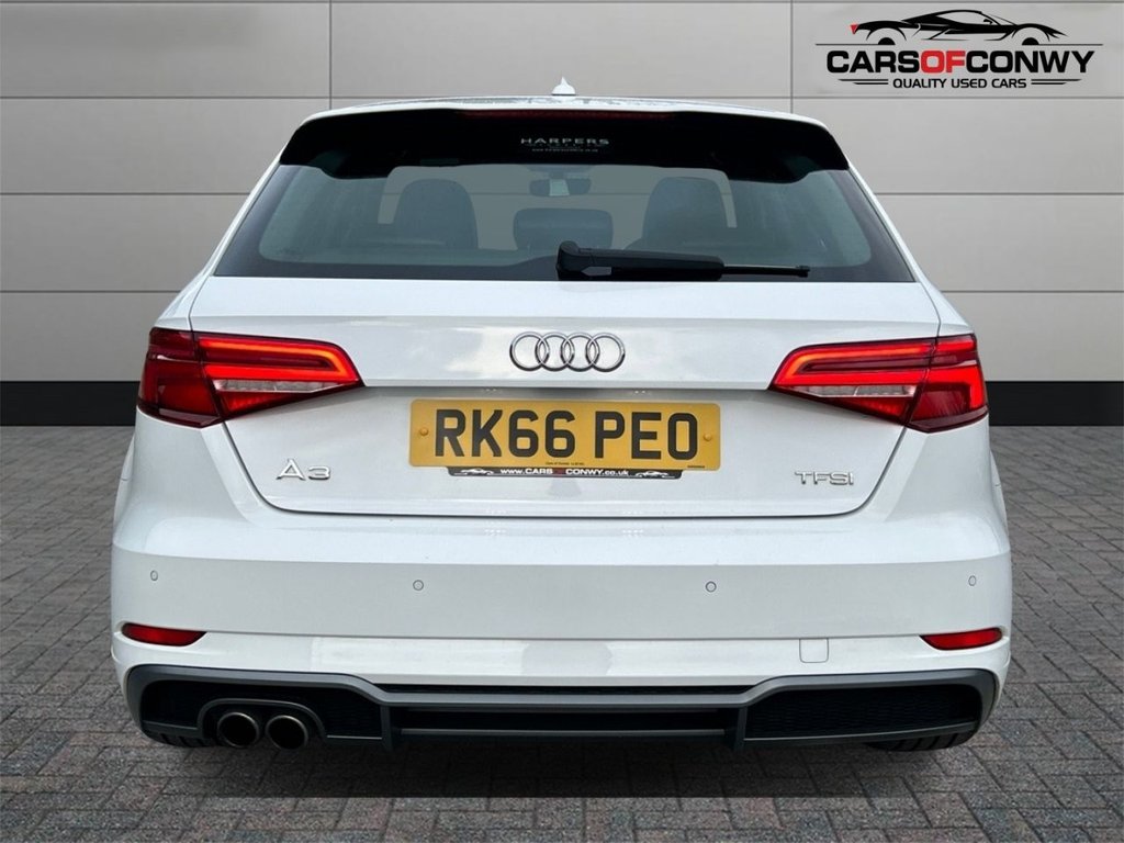 Used Audi A3 2016 for sale - 77319647: Photo 6