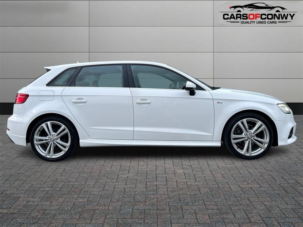 Used Audi A3 2016 for sale - 77319647: Photo 8