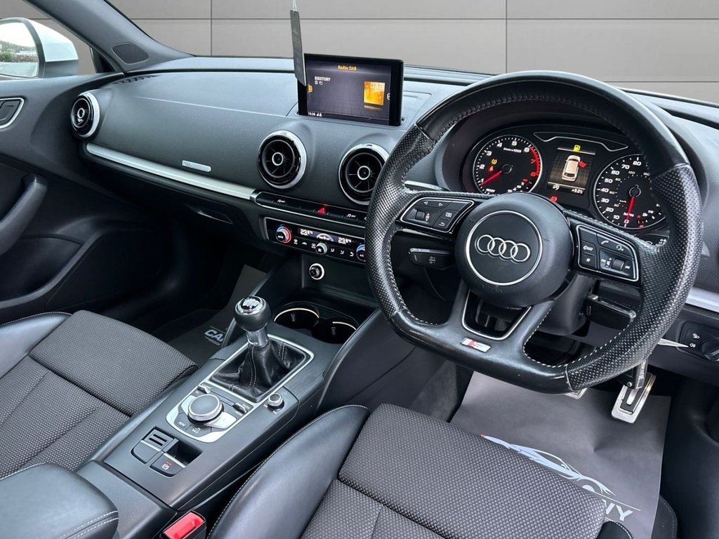 Used Audi A3 2016 for sale - 77319647: Photo 9