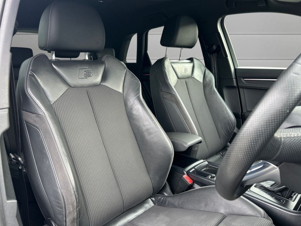 Used Audi Q3 2019 for sale - 77798183: Photo 10