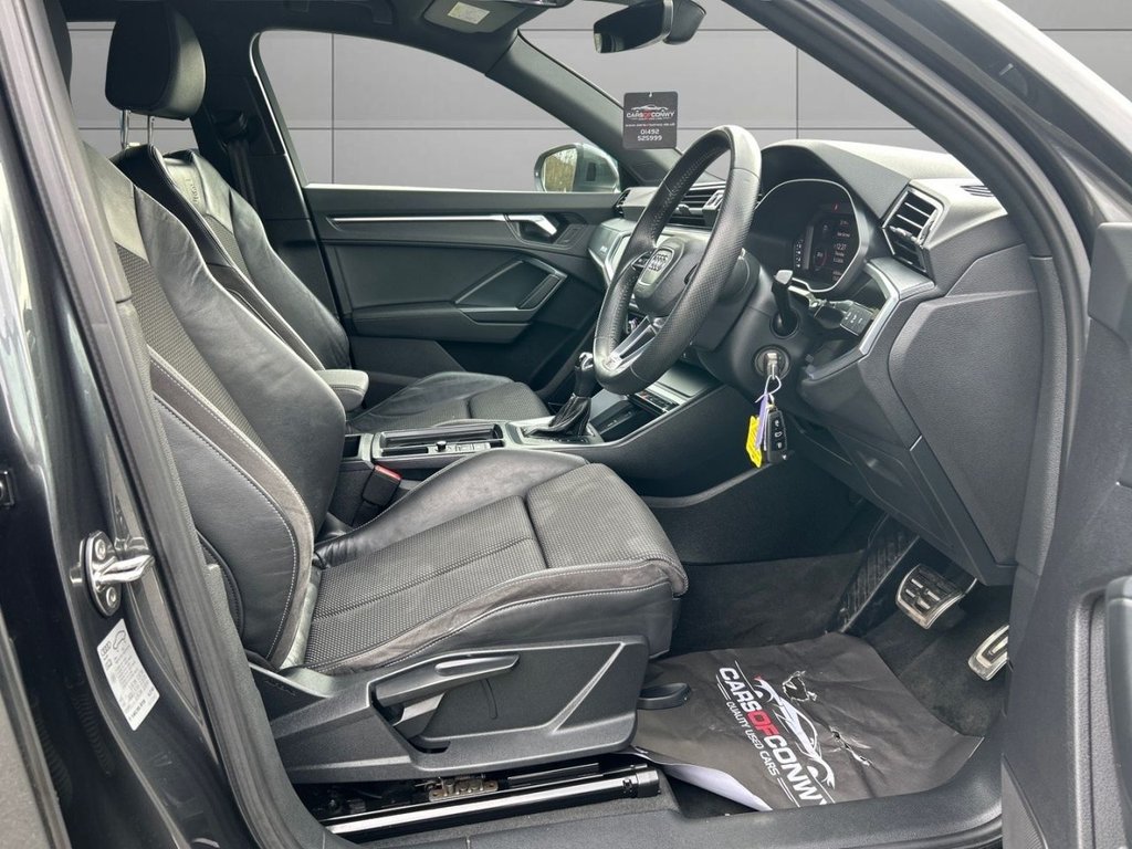 Used Audi Q3 2019 for sale - 77798183: Photo 11