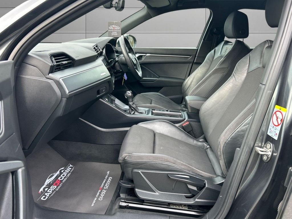 Used Audi Q3 2019 for sale - 77798183: Photo 12